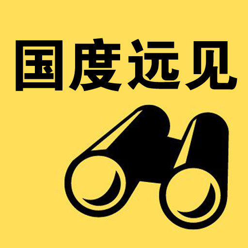 国度远见